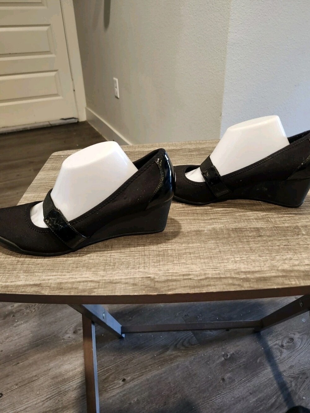 Anne Klein Sport AK7TUTTY Size 7.5 - Picture 4 of 7